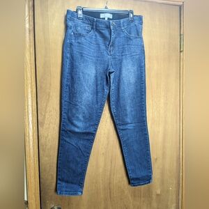 Wit & Wisdom skinny jeans